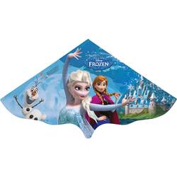 Günther Flugspiele jednošňůrový drak Disney FROZEN „Elsa“ Rozpětí 1150 mm Vhodnost pro sílu větru 3 - 5 bft