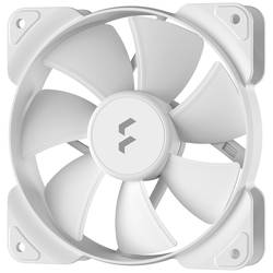 Fractal Design Aspect 12 PC větrák s krytem bílá