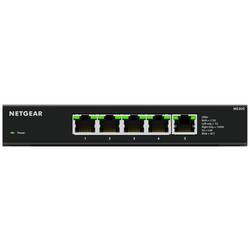 NETGEAR MS305 síťový switch RJ45, 5 portů, 2.5 GBit/s