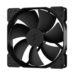 Fractal Design Dynamic X2 GP-18 PWM PC větrák s krytem černá