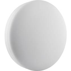 LEDVANCE SURFACE COMPACT IK10 (EU) 4058075062207 venkovní nástěnné LED osvětlení LED 24 W bílá