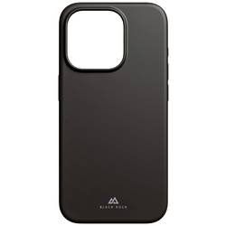 Black Rock Mag Urban Case Cover Apple iPhone 15 Pro Max černá Kompatibilní s MagSafe, odolné vůči nárazům