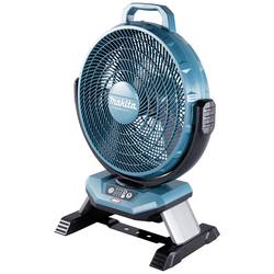 Makita CF002GZ podlahový ventilátor, (Ø) 330 mm, modrá, černá, CF002GZ