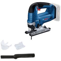 Bosch Professional GST 18V-125 B solo akumulátorová přímočará pila 06015B3001 bez akumulátoru, bez nabíječky 18 V