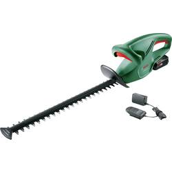 Bosch Home and Garden EASYHEDGECUT 18-45 nůžky na živý plot + akumulátor, vč. nabíječky 18 V Li-Ion