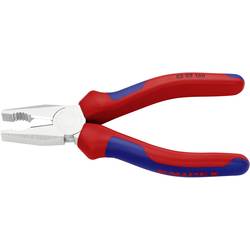 Knipex 03 05 160 dílna kombinované kleště 160 mm DIN ISO 5746