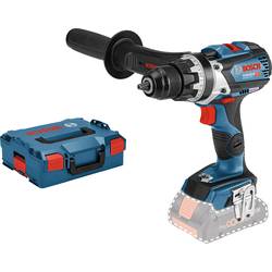 Bosch Professional GSR 18V-110 C aku vrtací šroubovák 18 V Li-Ion, 06019G0109, kufřík, bez akumulátoru