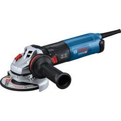 Bosch Professional GWS 17-125 S Inox 06017D0500 úhlová bruska 125 mm, 1700 W, 230 V