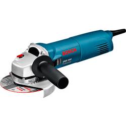 Bosch Professional 0601824800 0601824800 úhlová bruska 125 mm, 1400 W