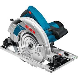 Bosch Professional Bosch Power Tools ruční kotoučová pila Hloubka řezu max. (90°) 85 mm 2200 W