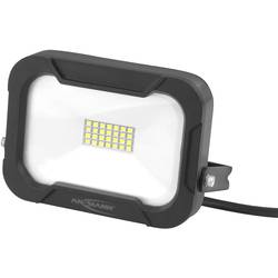 Ansmann WFL800 1600-0280 nástěnný LED reflektor Energetická třída (EEK2021): F (A - G) 10 W neutrální bílá