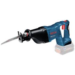 Bosch Professional GSA 18 V-LI akumulátorová šavlová pila 060164J000 bez akumulátoru 18 V