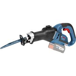 Bosch Professional Bosch Power Tools akumulátorová šavlová pila 06016A8108 18 V