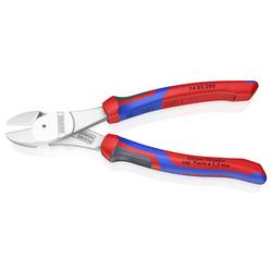 Knipex Knipex-Werk 74 05 200 SB dílna silové boční štípací kleště s fazetou 200 mm