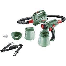 Bosch Home and Garden PFS 2000 systém pro nástřik barev, 440 W, max. průtok 200 ml/min, 0603207300