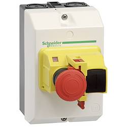 Schneider Electric GV2MCK04 GV2MCK04 pouzdro 1 ks