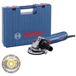 Bosch Professional GWS 12-125 06013A6102 úhlová bruska 125 mm, 1200 W, 230 V