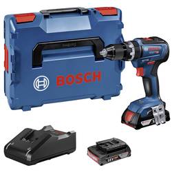 Bosch Professional GSB 18V-55 -aku rázový utahovák