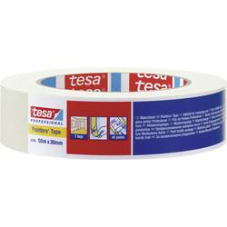 tesa STANDARD 04348-00017-03 krepová lepicí páska tesakrepp® béžová (d x š) 50 m x 30 mm 1 ks