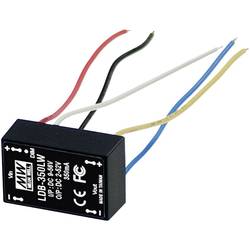 DC/DC LED driver Mean Well LDB-600LW 600 mA 18 W 1 ks