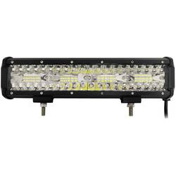 Berger & Schröter pracovní světlomet 10 V, 12 V, 24 V, 30 V LED Arbeitsscheinwerfer 240 W, 21600 Lumen KS81240combo šířka rozsahu osvětlení (š x v x h) 312 x