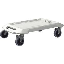 Bosch Professional 1600A001S9 L-BOXX roller přepravní podvozek ABS Zatížení (max.): 100 kg 492 mm x 646 mm x 184 mm Počet pojezdových koleček 4