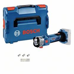 Bosch Professional GCU 18V-30 solo aku vyřezávačka do sádrokartonu 18 V