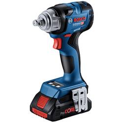 Bosch Professional GDS 18V-330 HC solo aku rázový utahovák 18 V Li-Ion, 06019L5000, bez akumulátoru