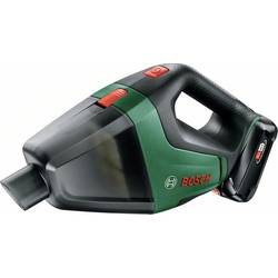 Bosch Home and Garden UniversalVac 18, 06033B9103 ruční vysavač, 18 V