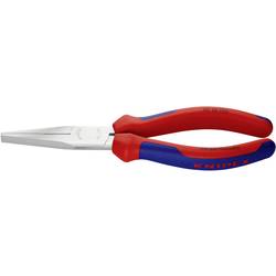 Knipex 30 15 190 pro elektroniku a jemnou mechaniku ploché kleště rovné 190 mm