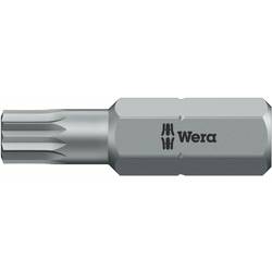 Wera 860/1 XZN M4 x 25 bit s více hranami M4 nástrojová ocel legováno, vysoce pevné D 6.3 1 ks