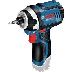 Bosch Professional GDR 12V-105 06019A6901 aku rázový utahovák +105 Nm 12 V Počet přibalených akumulátorů 0 Li-Ion bez akumulátoru