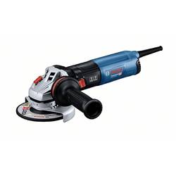 Bosch Professional GWS 14-125 S 0.601.7D0.100 úhlová bruska 125 mm, 1400 W