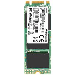 Transcend MTS602M 64 GB interní SSD disk SATA M.2 2260 SATA III Industrial TS64GMTS602M