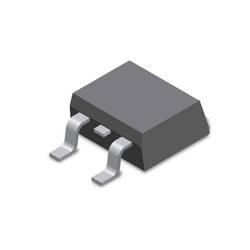 Littelfuse IXTA6N50D2 tranzistor MOSFET Tube