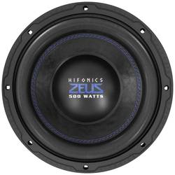 Hifonics ZXE10S4 pasivní subwoofer do auta 500 W 4 Ω