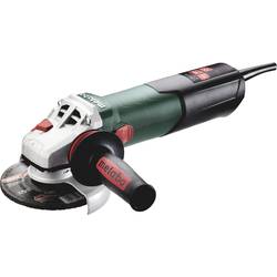 Metabo W 13-125 Quick 603627000, úhlová bruska 125 mm, 1350 W