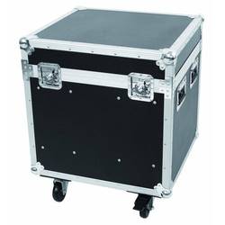 Roadinger Universal Tour Case case (kufr) (d x š x v) 620 x 650 x 650 mm