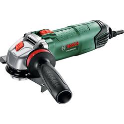 Bosch Home and Garden PWS 850-125 06033A270B úhlová bruska 125 mm, 850 W