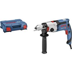 Bosch Professional GSB 24-2 2cestný-příklepová vrtačka 1100 W