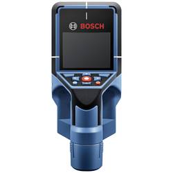 Bosch Professional Digitální nástěnný skener D-Tect 200 C Prof. EU 0601081608 Detekční hloubka (max.) 200 mm Druh materiálu kabely vedoucí napětí, železných