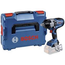 Bosch Professional GDS 18V-1600 HC aku rázový utahovák, 18 V Li-Ion bez akumulátoru, bez nabíječky, kufřík, 06019M1001