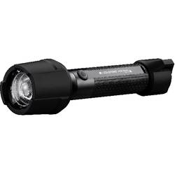 Ledlenser P7R Work LED kapesní svítilna, napájeno akumulátorem, 1200 lm, 2 h, 219 g