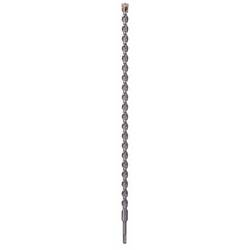 Bosch Accessories SDS-plus-5 2608596120 tvrdý kov příklepový vrták 18 mm Celková délka 600 mm SDS plus 1 ks