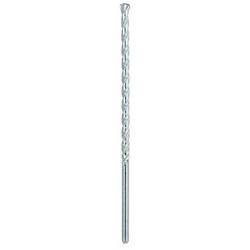 Bosch Accessories CYL-1 2608596145 tvrdý kov spirálový vrták na kámen 8 mm Celková délka 200 mm válcová stopka 1 ks