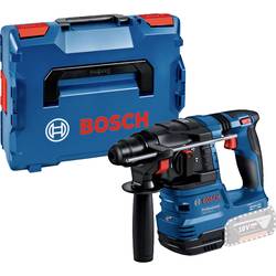 Bosch Professional GBH 18V-22 SDS plus-aku vrtací kladivo 18 V Li-Ion bez akumulátoru, bez nabíječky, kufřík