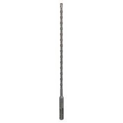 Bosch Accessories SDS-plus-5 2608597777 tvrdý kov příklepový vrták 6 mm Celková délka 260 mm SDS plus 1 ks