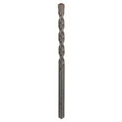 Bosch Accessories CYL-3 2608597706 tvrdý kov vrták do betonu 6 mm Celková délka 100 mm válcová stopka 3 ks