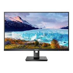 Philips Monitore 273S1/00 LED monitor 68.6 cm (27 palec) 1920 x 1080 Pixel 16:9 4 ms IPS LED