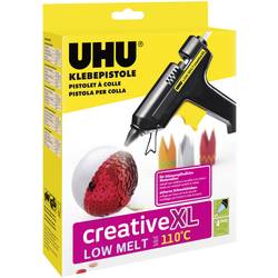 UHU Low Melt Creative XL tavná lepicí pistole 11 mm 40 W 1 ks